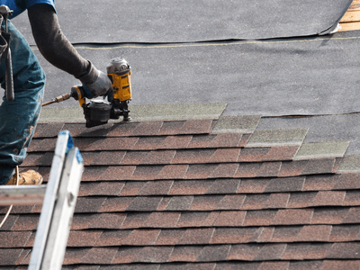 About Roof Repair Experts Hopewell, NJ